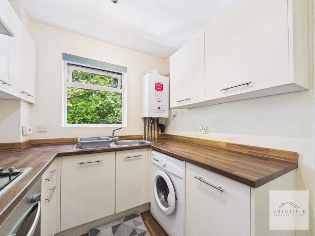 Apartment in Preston, Holme Slack, Deepdale - More