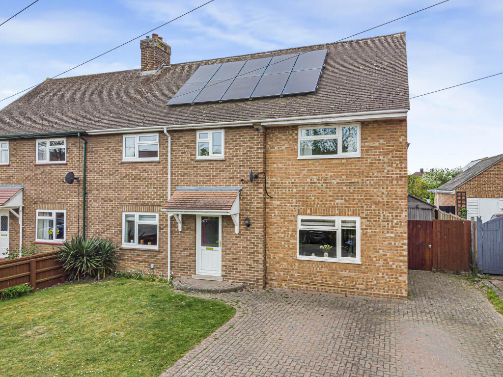 Main image of property: Churchfield Avenue, Sawston