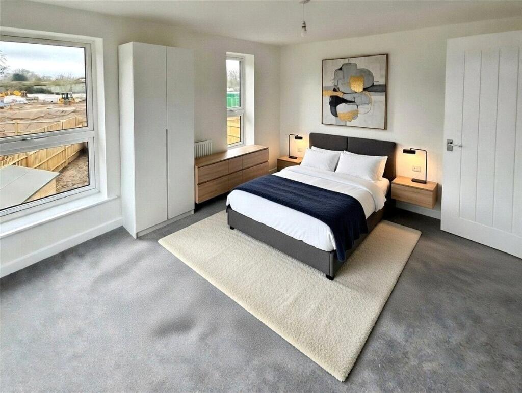 House in Lewes, Ashton Green, Ringmer - View 4