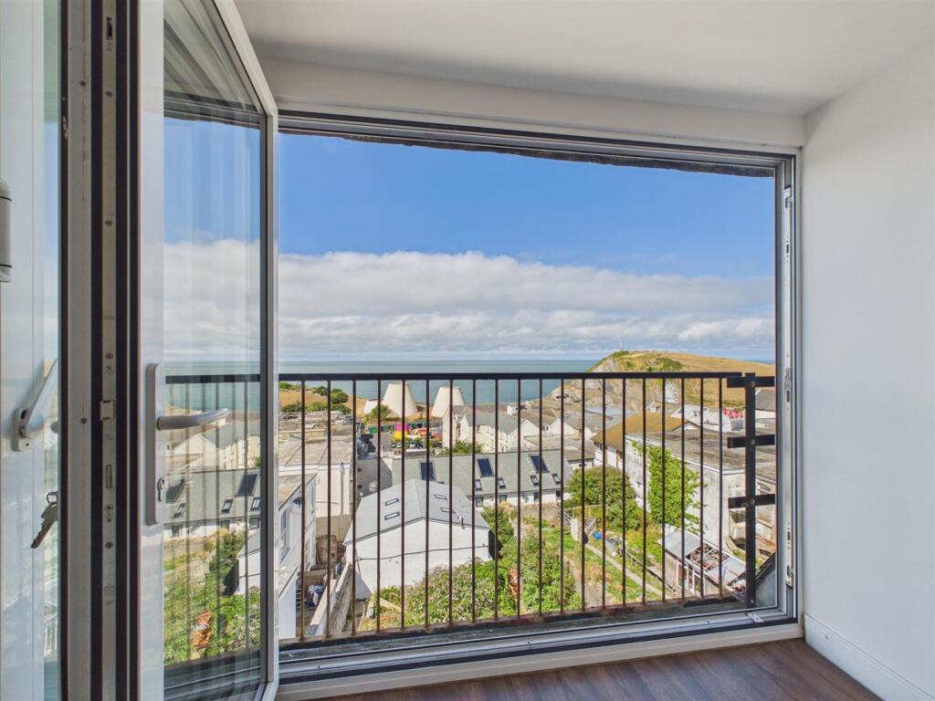 Main image of property: High Street, Ilfracombe