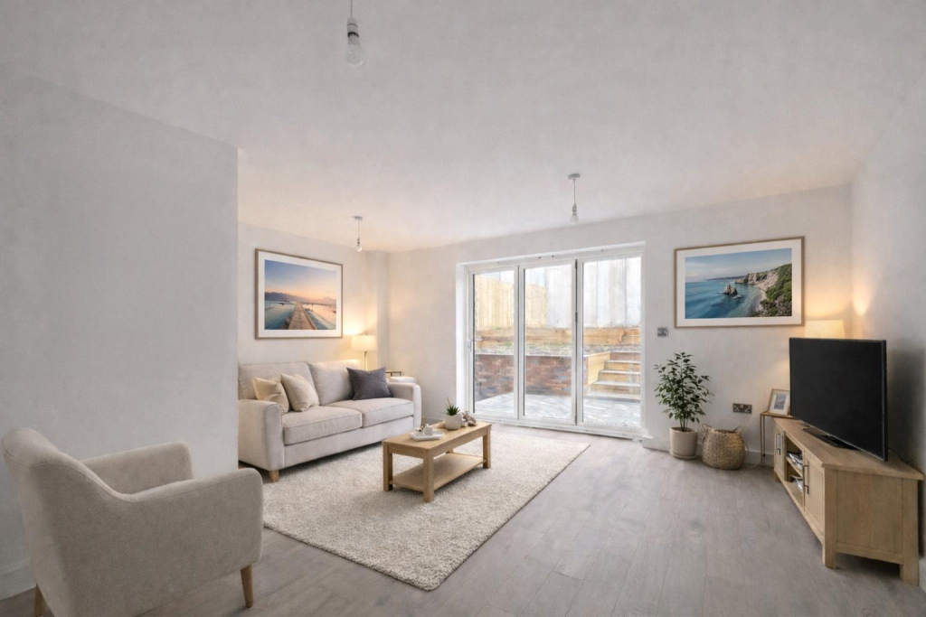 House in Nottingham, Gedling - View 3