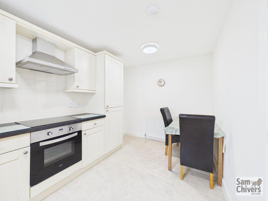 Apartment in Bristol - View 4