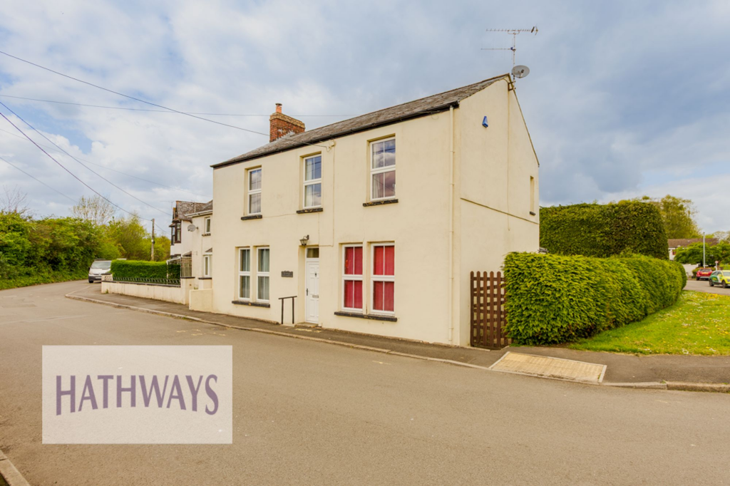 Main image of property: Station Road, Ponthir, NP18