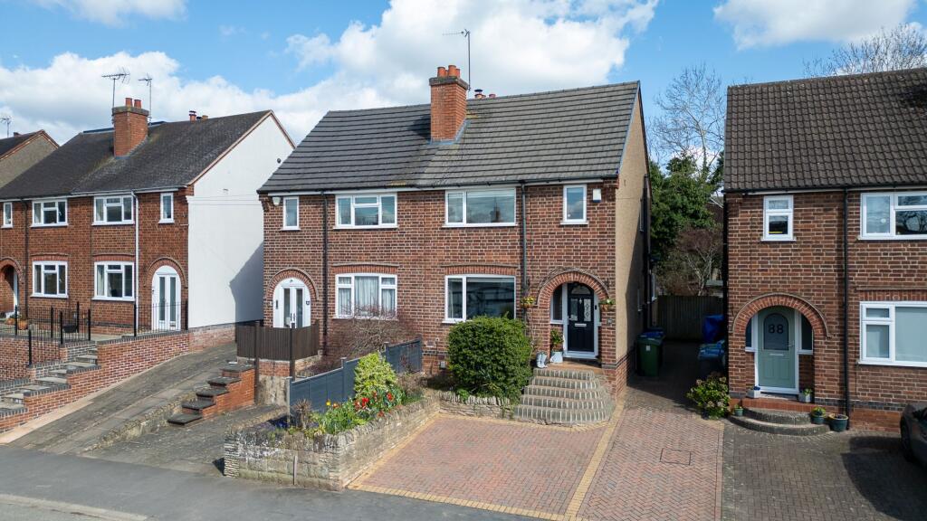 Main image of property: Clinton Lane, Kenilworth, CV8