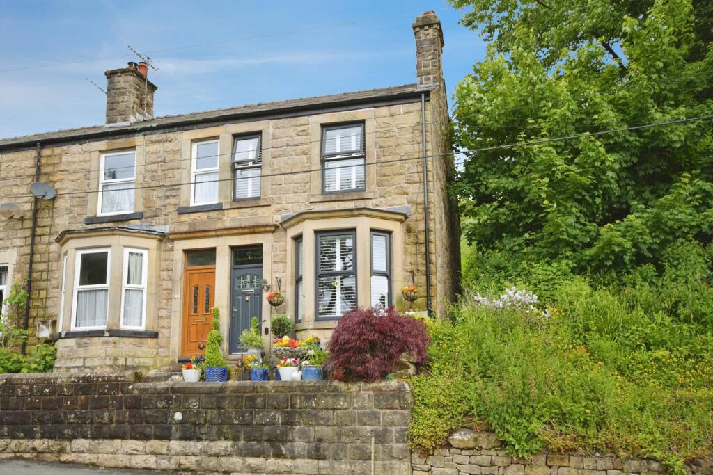 Main image of property: Manchester Road, Buxton, Derbyshire, SK17