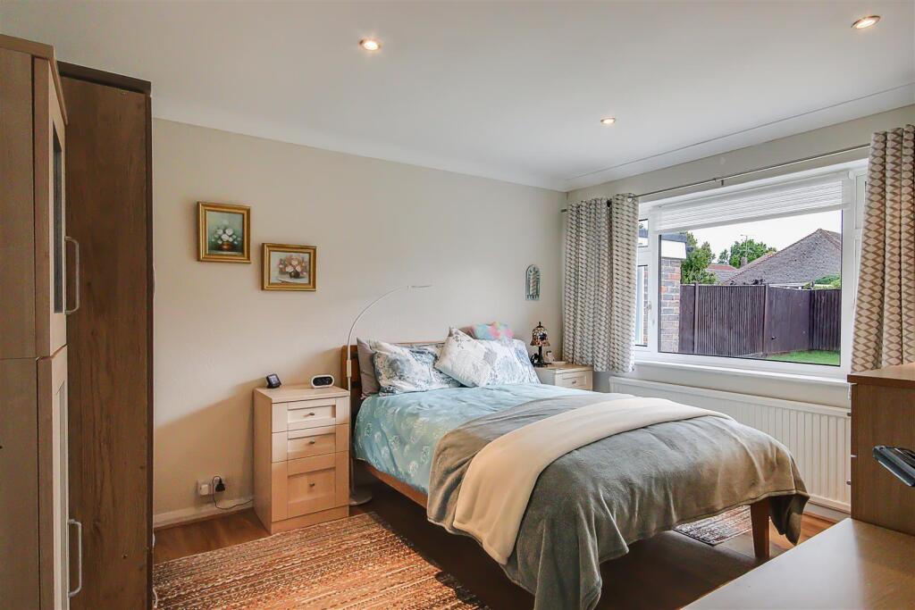 Derwent Drive, Goring-By-Sea, Worthing - View 5