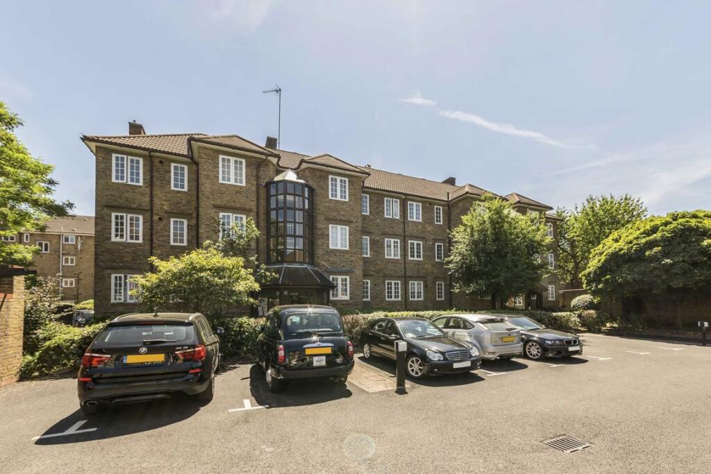 Main image of property: Frogmore, Wandsworth