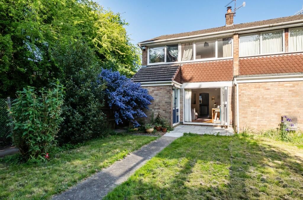 Main image of property: Station Road, Backwell, BS48