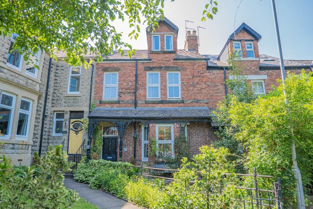 Main image of property: Albert Drive, Low Fell, Gateshead, Tyne And Wear, NE9