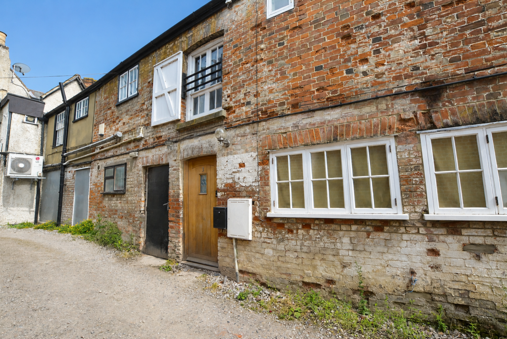 Main image of property: High Street, Ongar, Essex