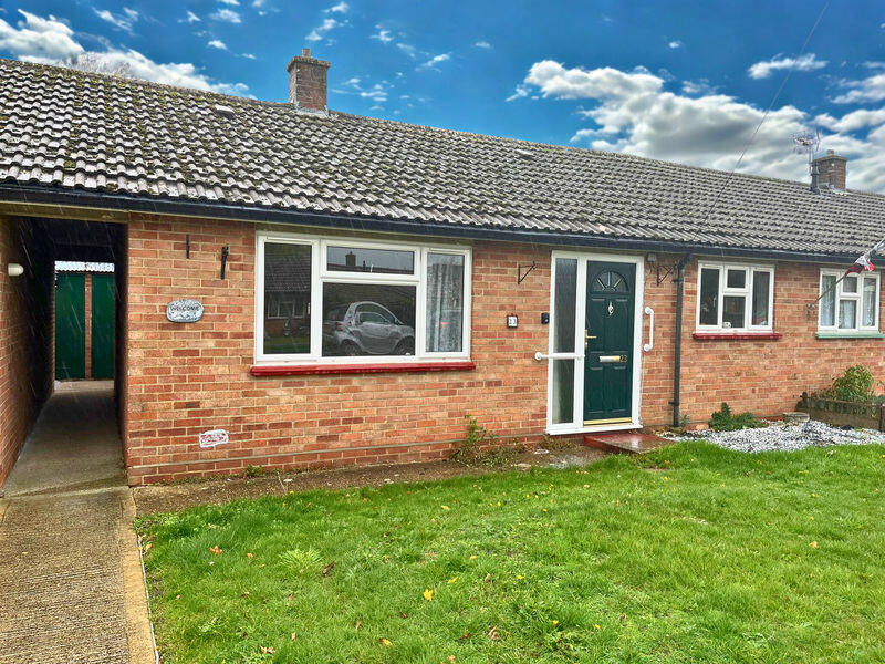Main image of property: Beech Walk, Thatcham