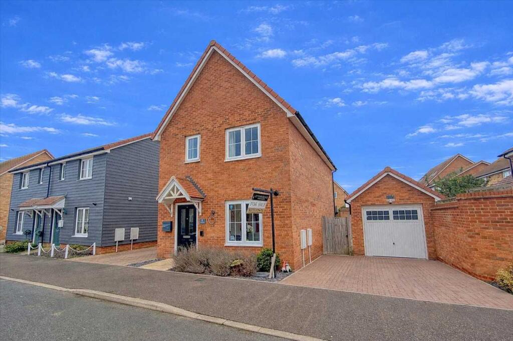 Main image of property: Ambrose Way, Walton On The Naze