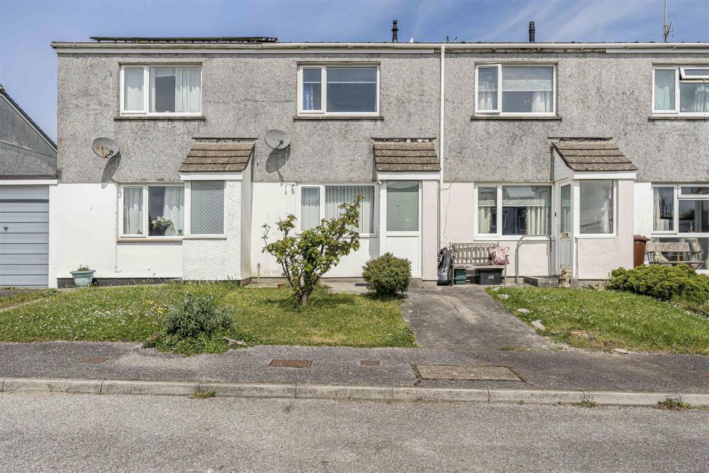 Main image of property: Polwhele Road, Newquay