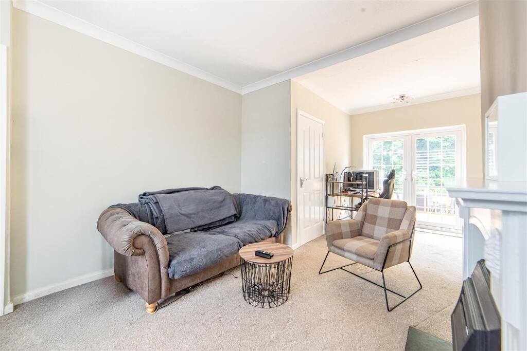 House in Newcastle upon Tyne - View 5