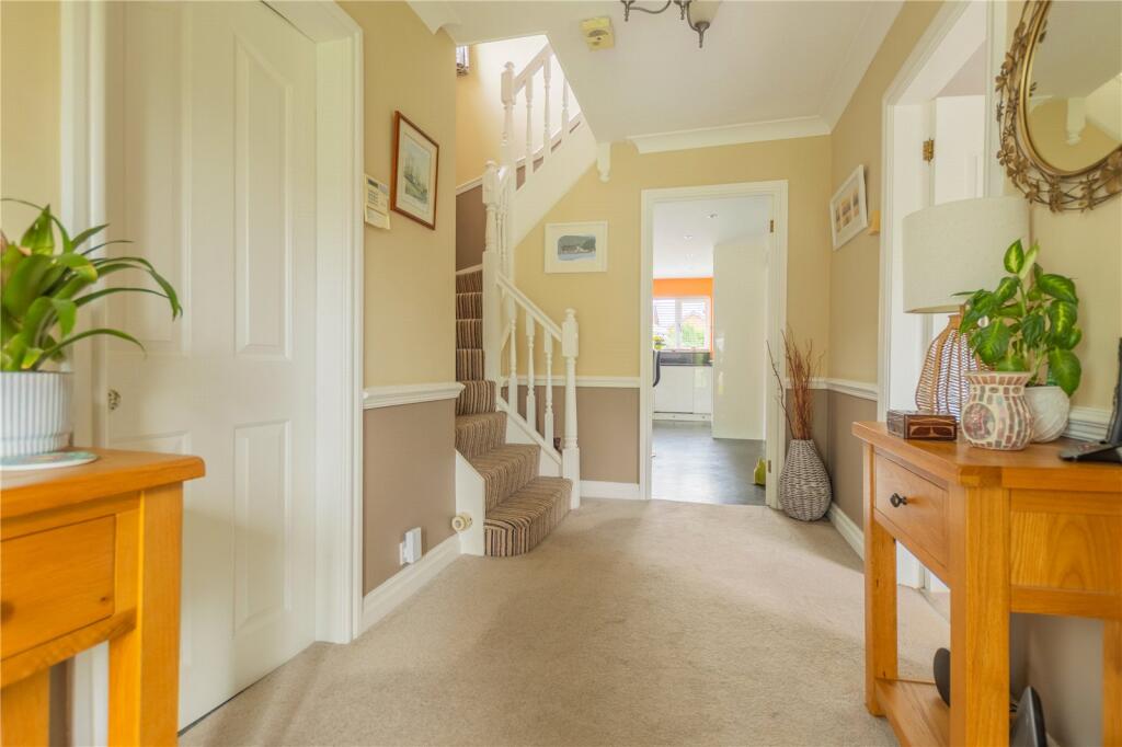 House in Rochdale, Greater Manchester - More