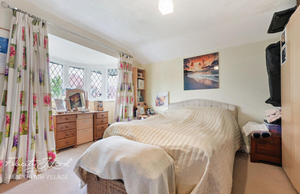 Main image of property: Pragnell Road, London SE12