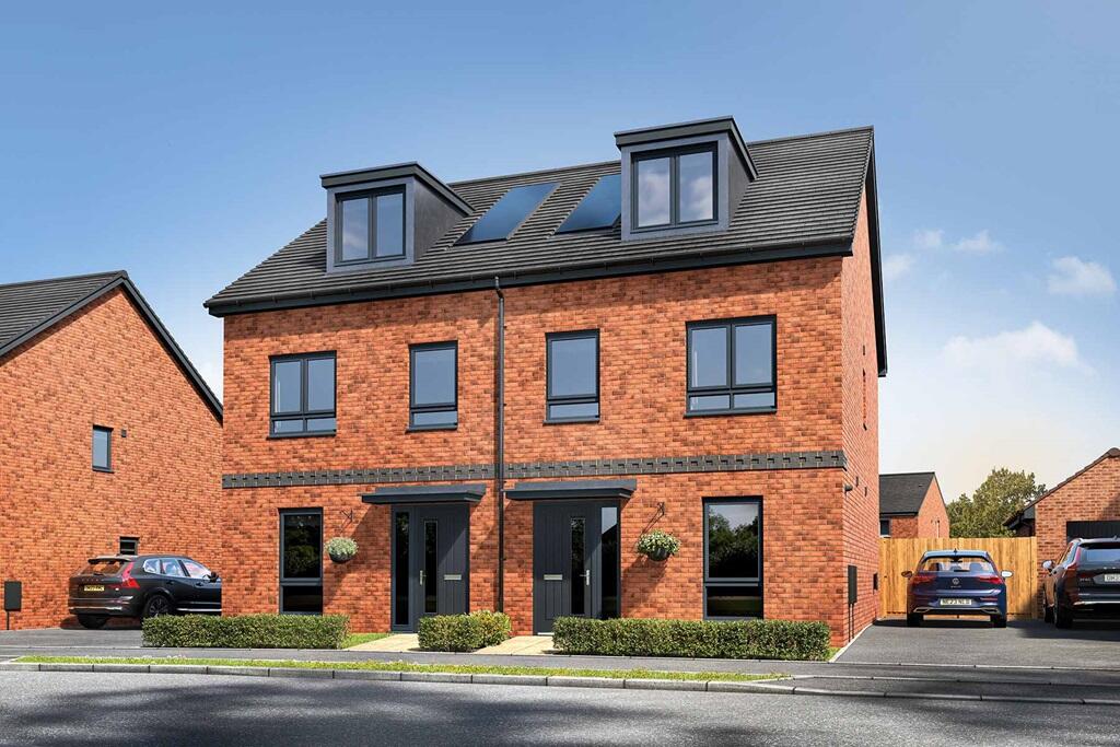 Main image of property: Grange Road, 
Sutton Stop, 
Coventry,
Warwickshire, 
CV6 6DF