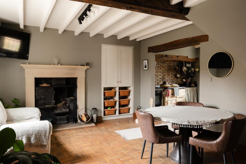 The Grange, Shipton By Beningbrough, York photo 4