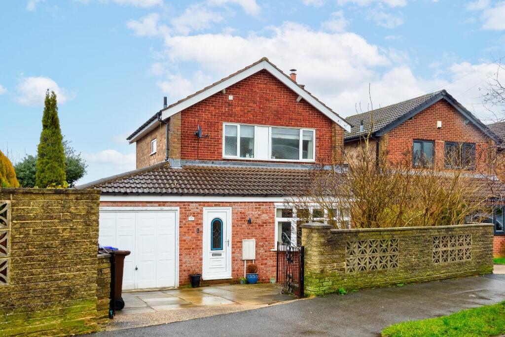 Main image of property: St. Margaret Avenue, Deepcar, Sheffield