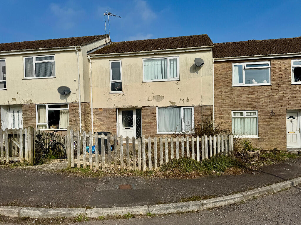 Main image of property: Bubwith Close, Chard, Somerset, TA20