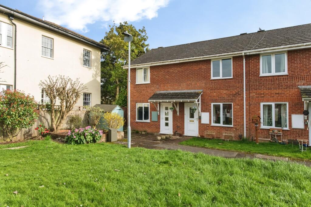 Main image of property: Exwick Court, Exeter, Devon, EX4