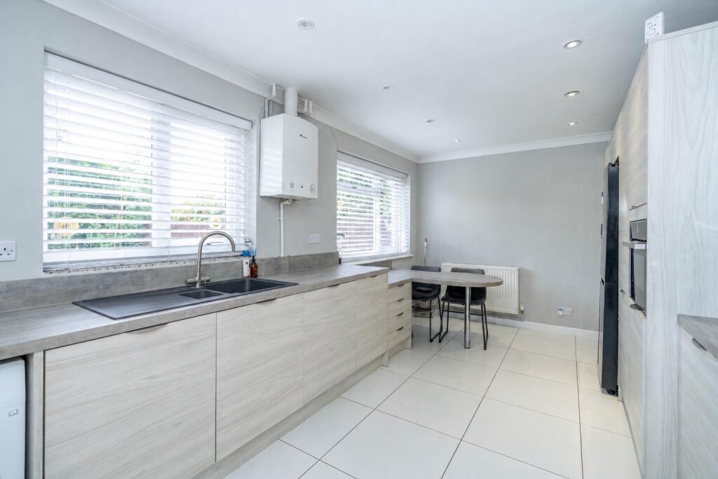 House in Northborough, City of Peterborough - View 4