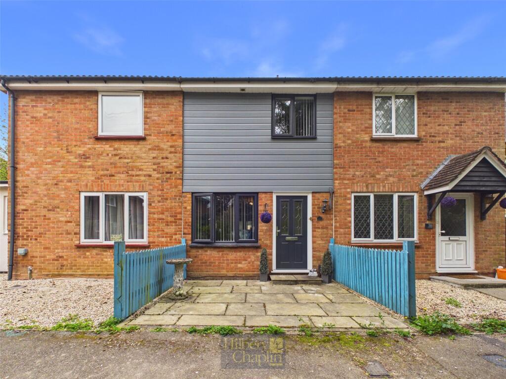 Main image of property: Fraser Close, Laindon, Basildon, Essex, SS15
