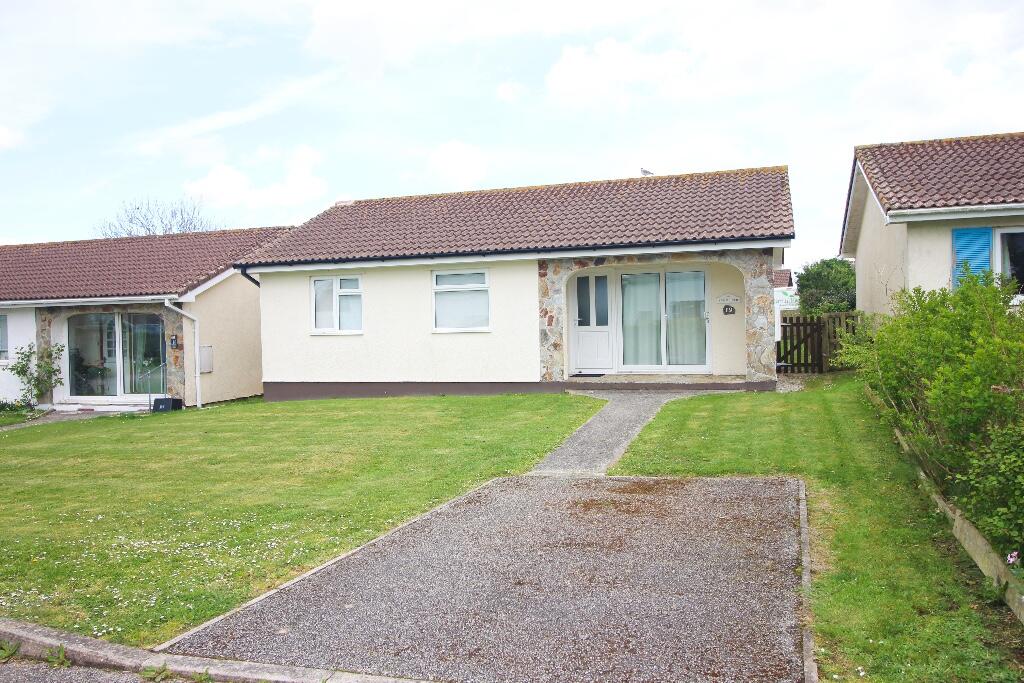 Main image of property: Foxglove Crescent, PL28