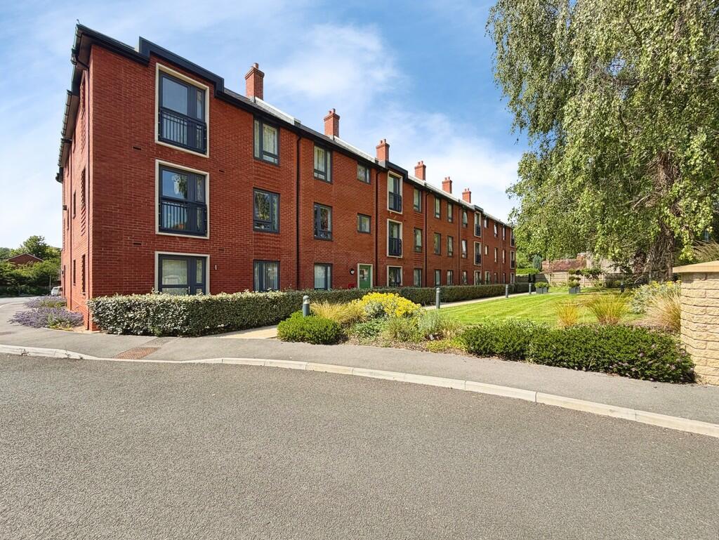 Apartment in Warminster, Wiltshire