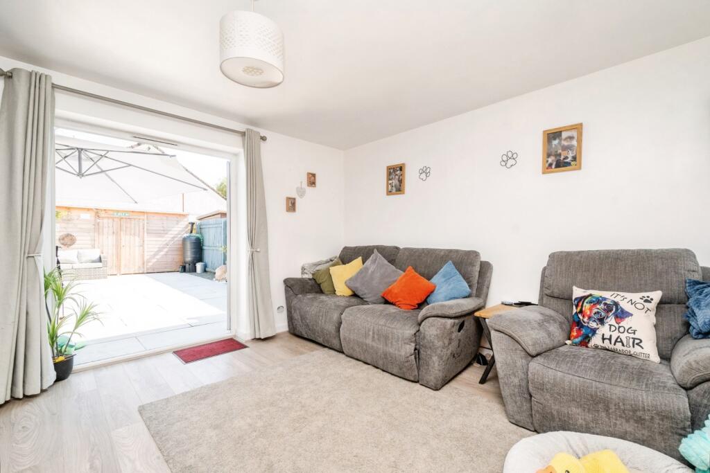 Whitegate, St. Dennis, St. Austell, Cornwall, PL26 - View 6