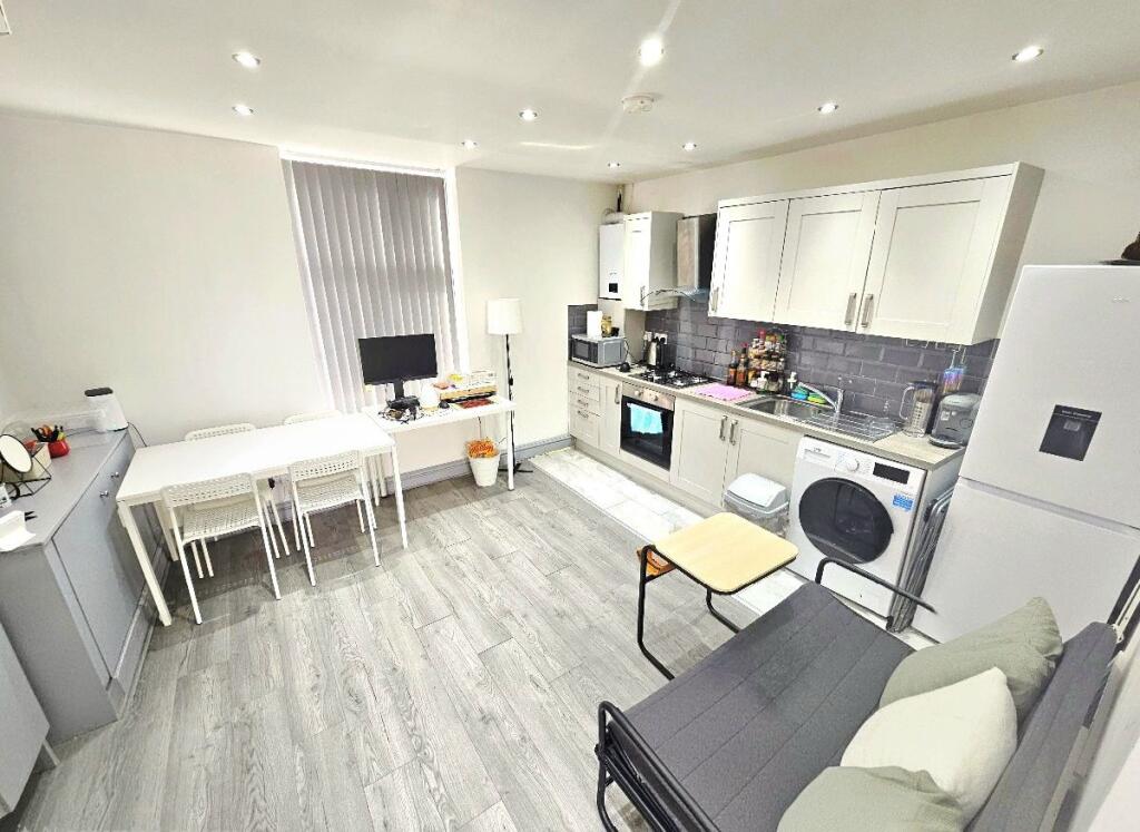 Main image of property: Albert Road, Levenshulme, Manchester, M19