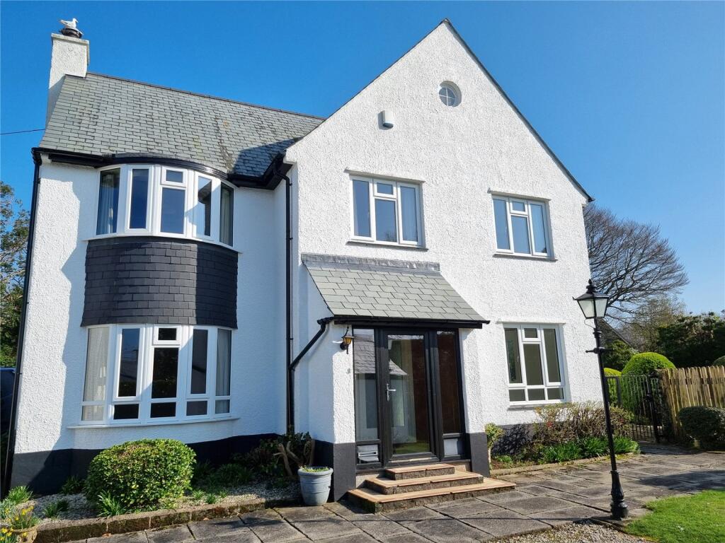 Main image of property: Tavistock, Devon