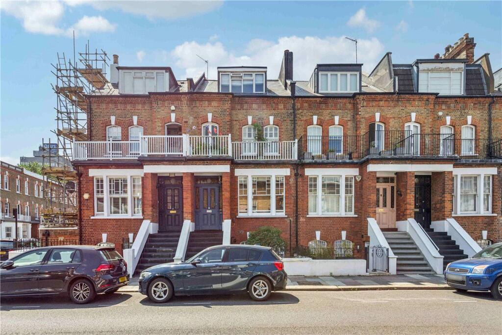 St Dunstans Road, London, W6 - View 5