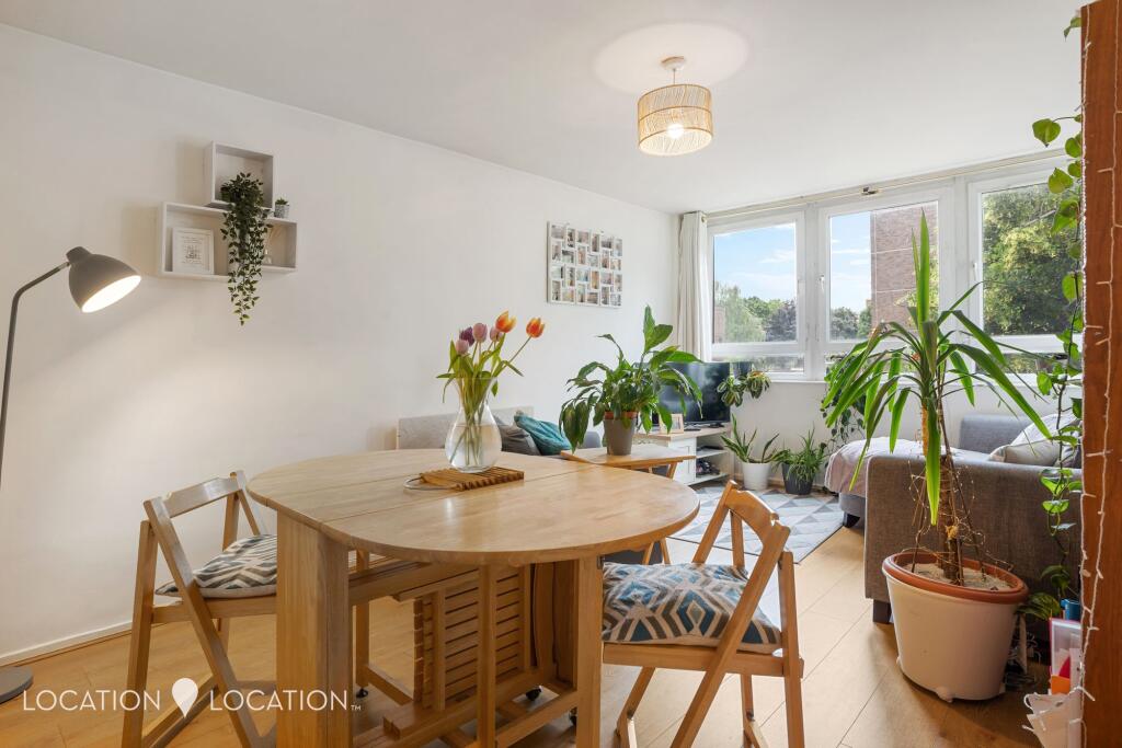 Main image of property: Mead Place, Scotney House Mead Place, E9