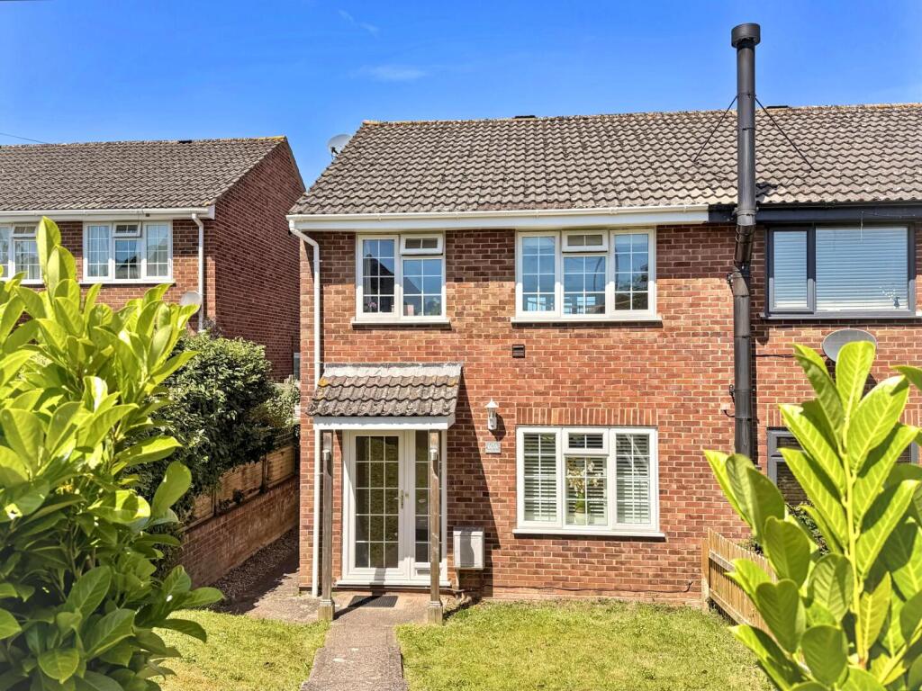Main image of property: Parkhouse Road, Minehead