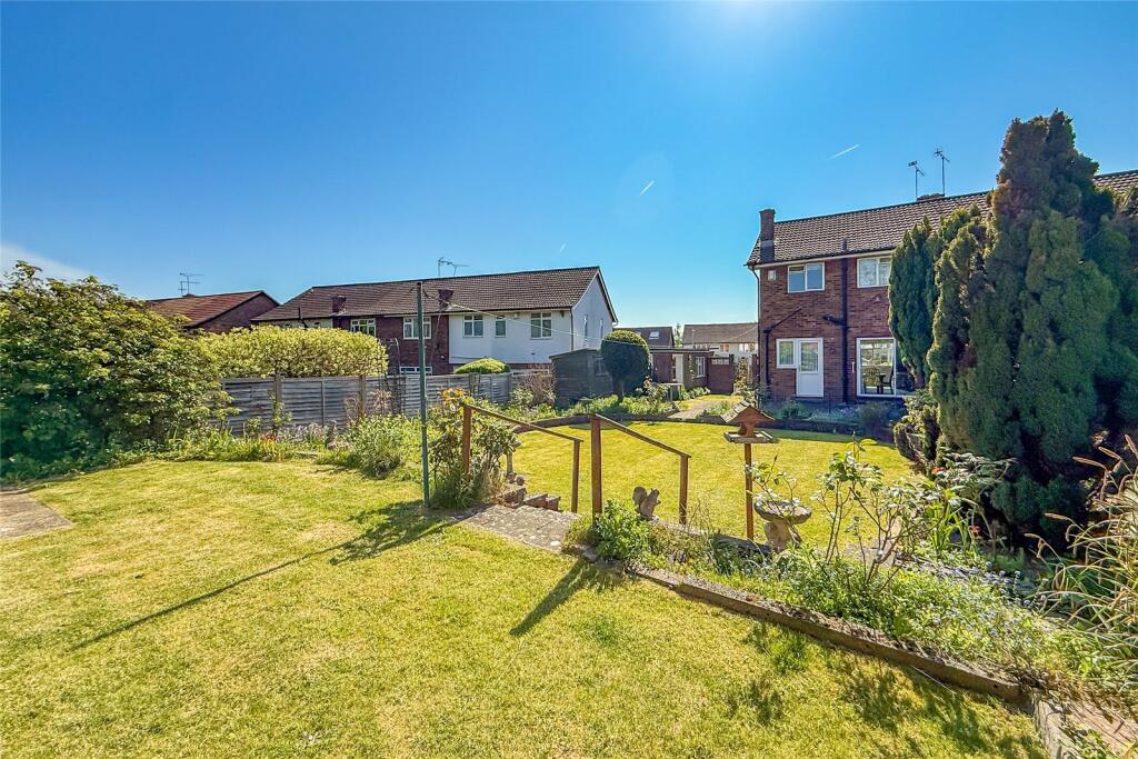 Additional image 3 of Sherwood Avenue, St. Albans, Hertfordshire, AL4