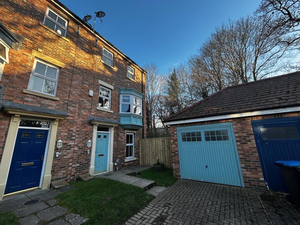 Main image of property: Kirkwood Drive, Nevilles Cross, DH1 4FF