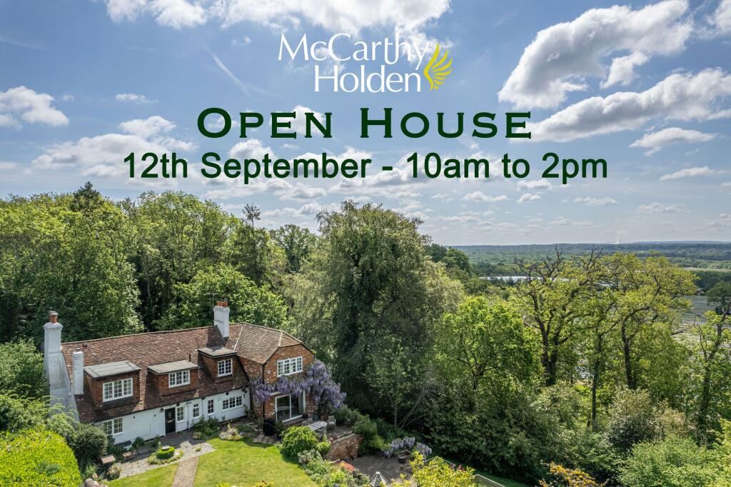 Main image of property: The Ridges, Finchampstead, RG40