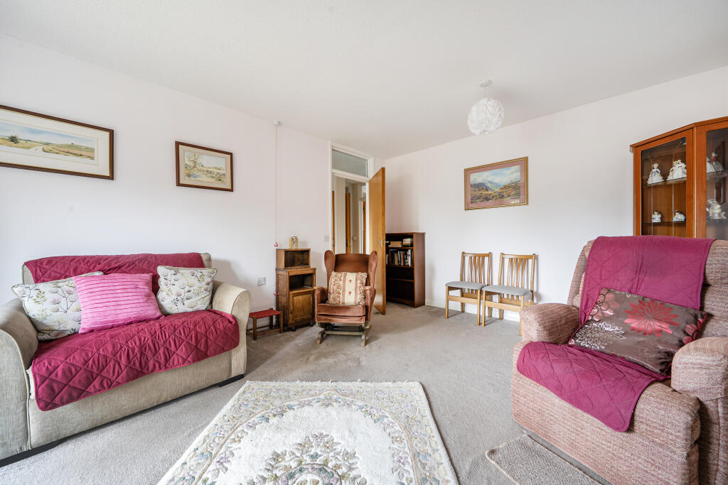 Apartment in Swindon - View 4