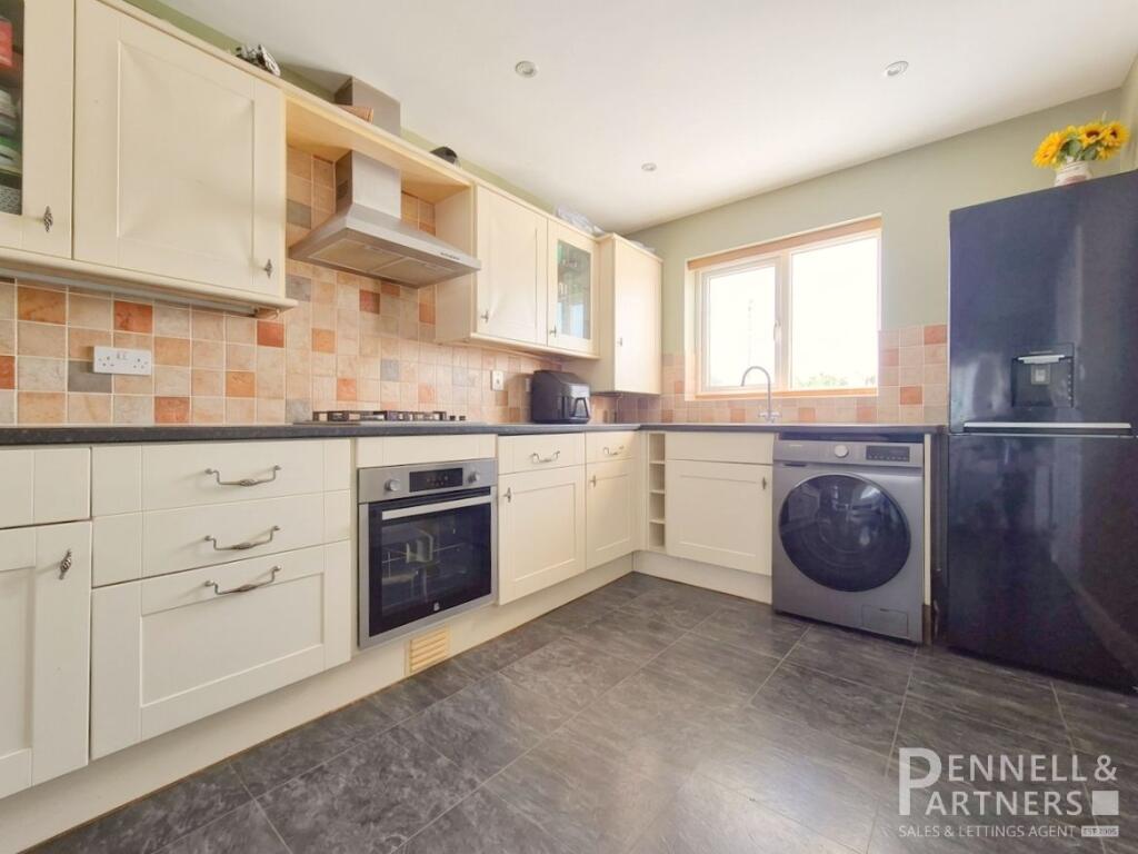 House in Eye, City of Peterborough - View 5
