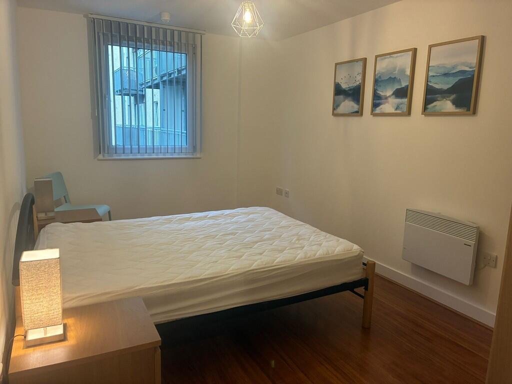 Additional image 19 of Quartz Apartments, 10 Hall Street, Jewellery Quarter