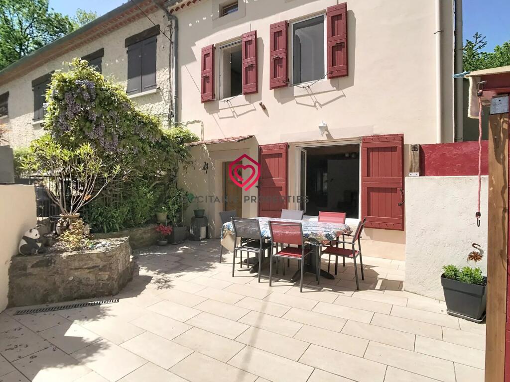 Main image of property: Languedoc-Roussillon, Aude, Castelnaudary
