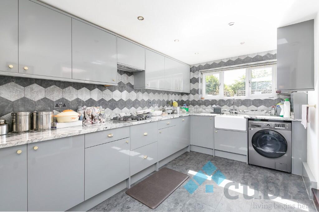 Main image of property: Milton Close, London, SE1