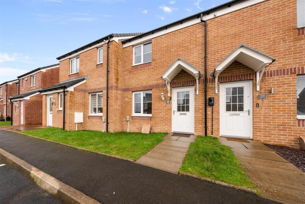 Main image of property: Caledonian Crescent, Law, Carluke