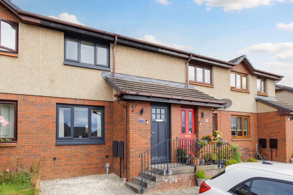 Main image of property: Daviot Road, Dunfermline, KY12