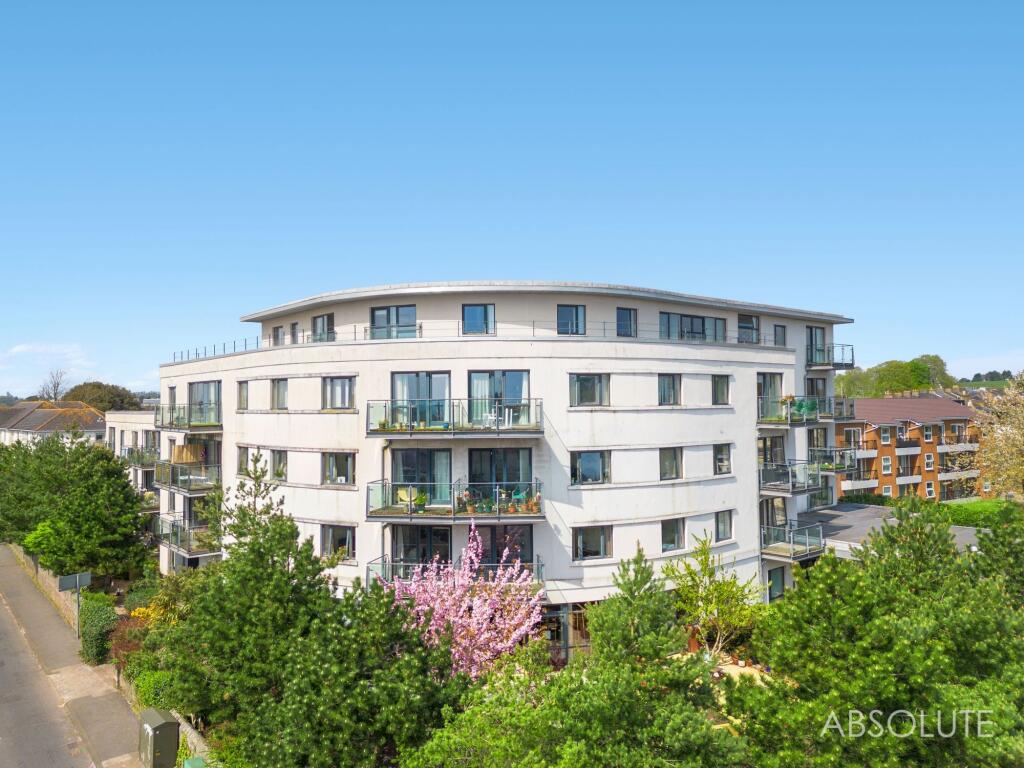 Main image of property: St. Marychurch Road, Dunboyne Court, TQ1