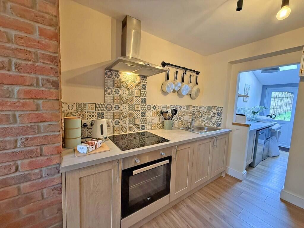 House in York - View 4