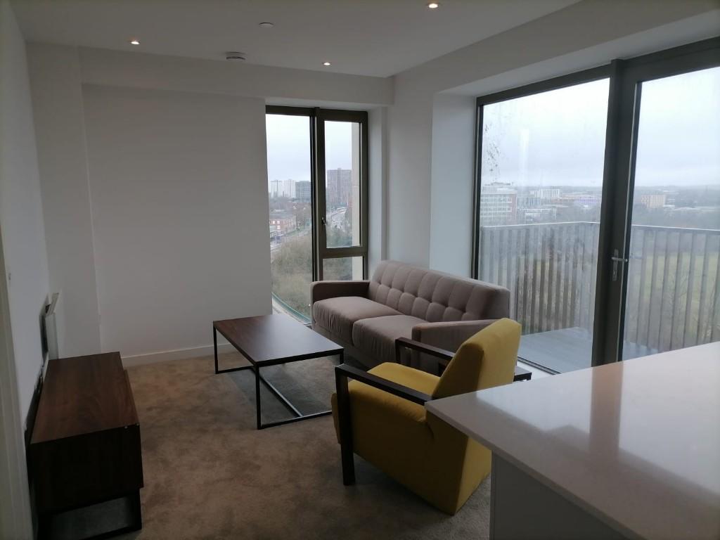 Main image of property: Hulme Street, Manchester, Greater Manchester, M5