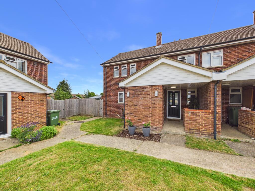 Main image of property: Elm Road, Upper Marham, Norfolk