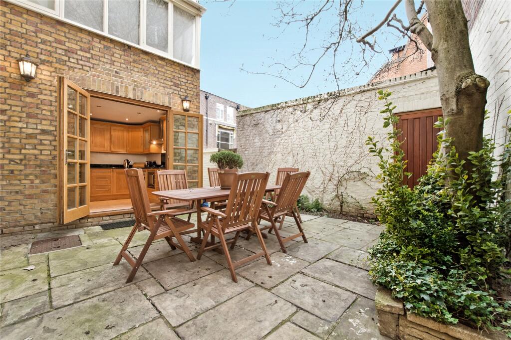 3 bedroom terraced house for rent